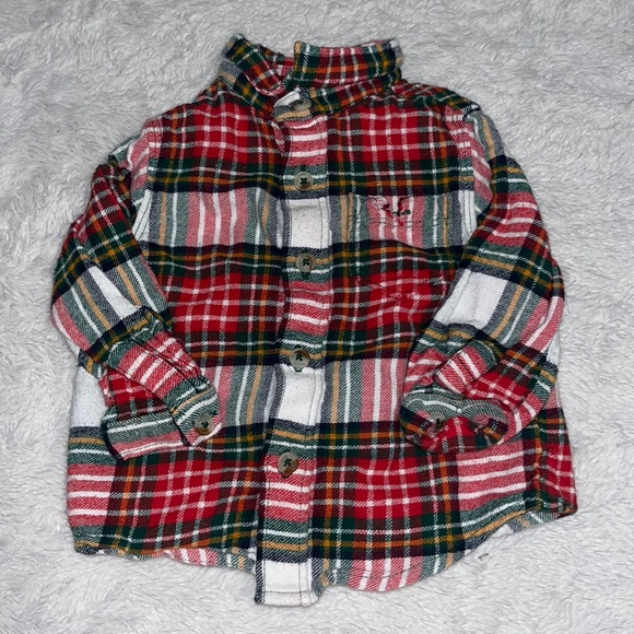 Hatley Other - (3 for $10) Hatley plaid